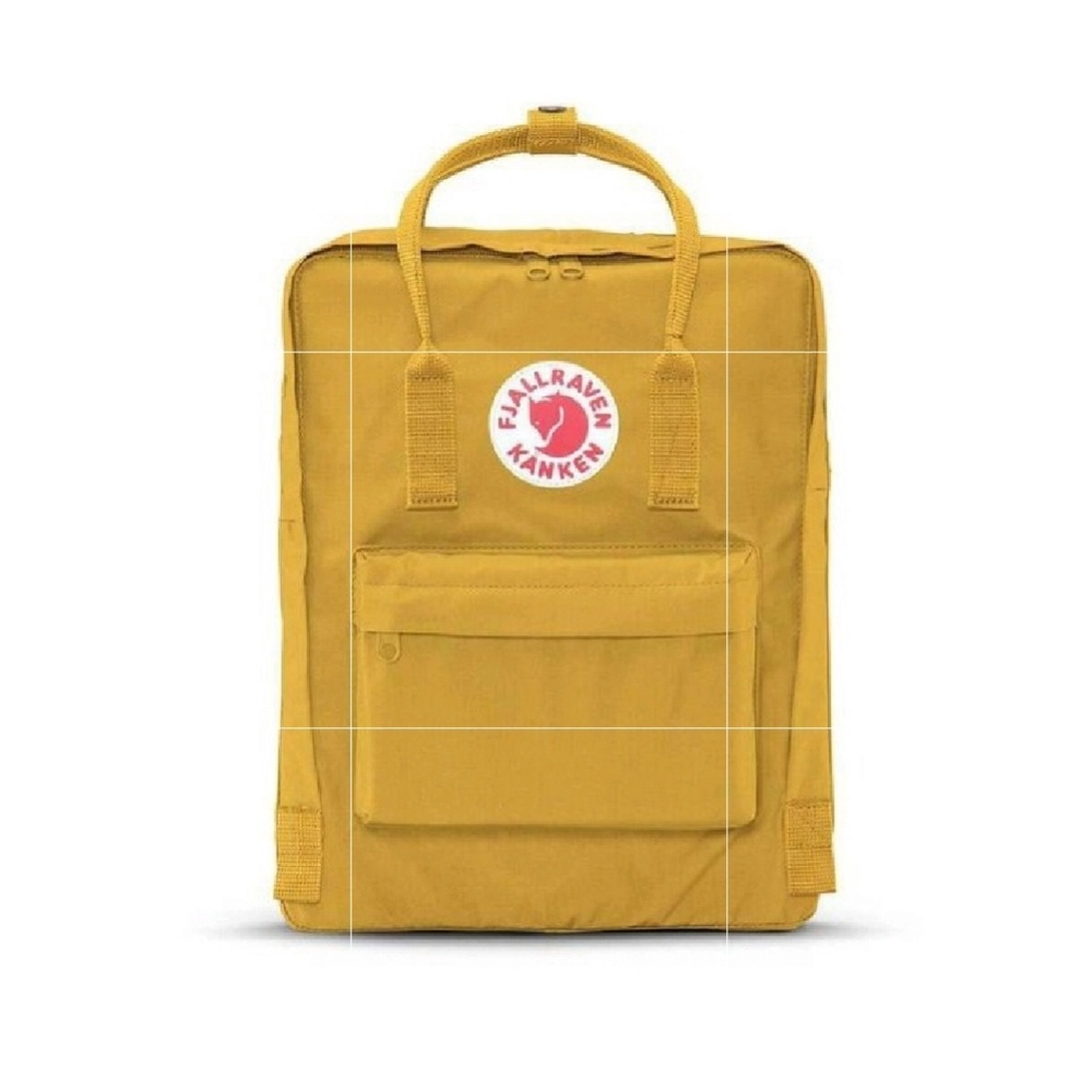 ISO Fjallraven kranken